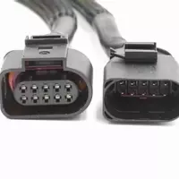 10 Way VAG Automotive Connector Breakout